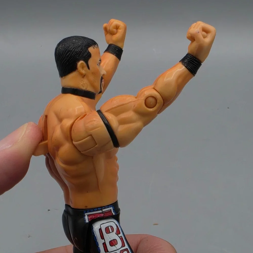 Toy Biz toy biz